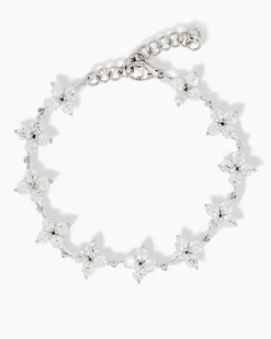 Armband mit Zirkonia