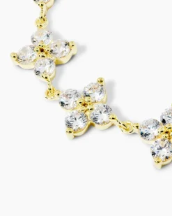Armband mit Zirkonia