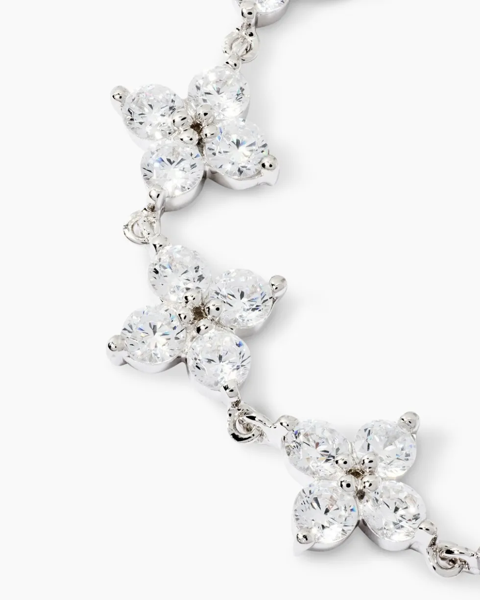 Armband mit Zirkonia
