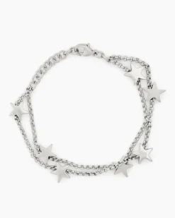 Armband "Sterne"