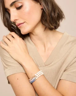 Armband SWZ-Perle 6-7 mm