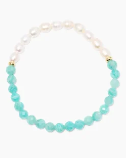 Armband SWZ-Perle 6-7 mm