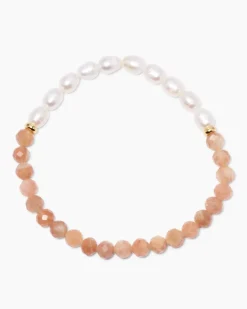 Armband SWZ-Perle 6-7 mm