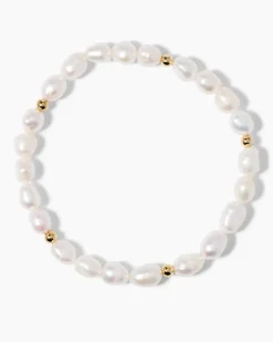 Armband SWZ-Perle 6-7 mm