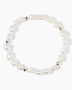 Armband SWZ-Perle 6-7 mm