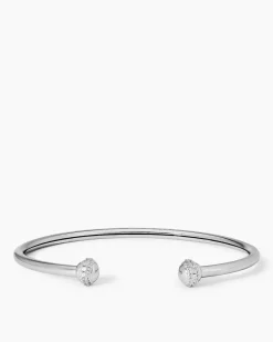 Armreif mit Zirkonia