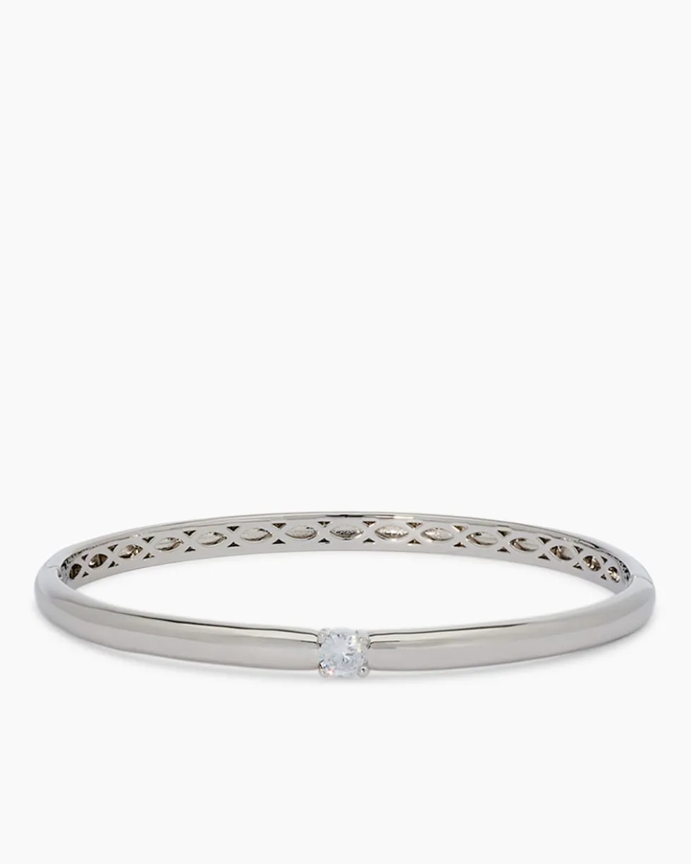 Armreif mit Zirkonia