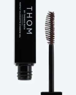 Augenbrauen Gel Duo