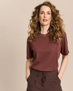 Babycotton Shirt mit Logostern