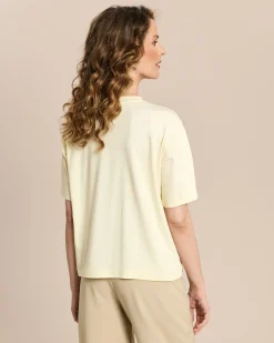 Babycotton Shirt mit Logostern