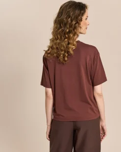 Babycotton Shirt mit Logostern