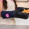 Backhandschuhe