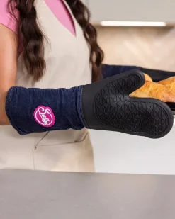 Backhandschuhe