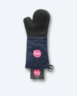 Backhandschuhe