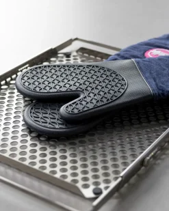 Backhandschuhe