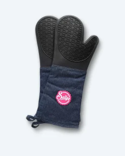 Backhandschuhe
