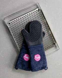 Backhandschuhe
