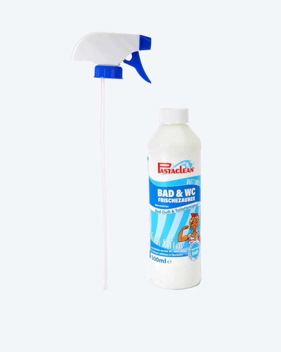 Bad & WC Frischezauber, 500 ml