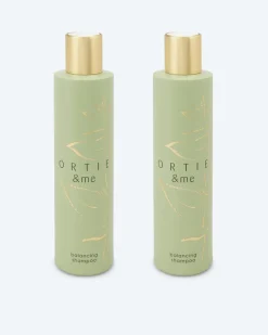 Balancing Shampoo, Duo