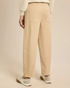 Barelleg Hose