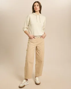 Barelleg Hose