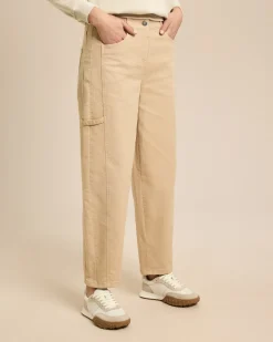 Barelleg Hose
