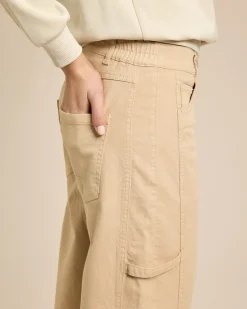 Barelleg Hose