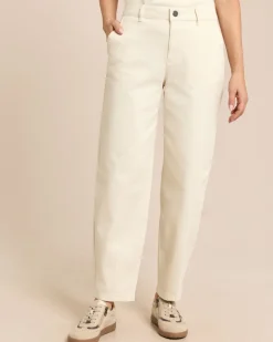 Barrel Leg Jeans