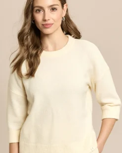 Basic Pullover