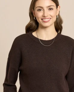 Basic Pullover