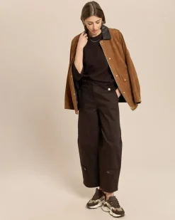 Basic Pullover