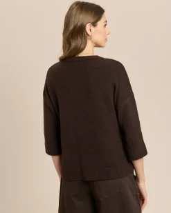 Basic Pullover