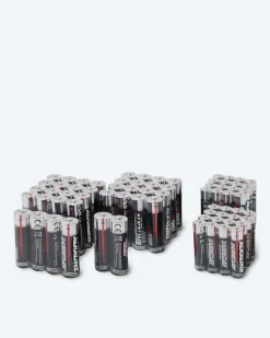 Batterien-Set, 70tlg.