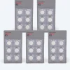 Batterien-Set 30tlg. Typ CR2450