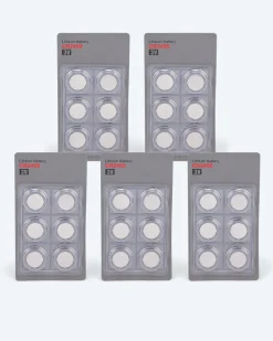 Batterien-Set 30tlg. Typ CR2450