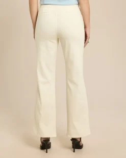 Baumwollstretchhose