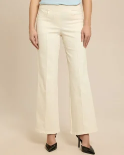 Baumwollstretchhose