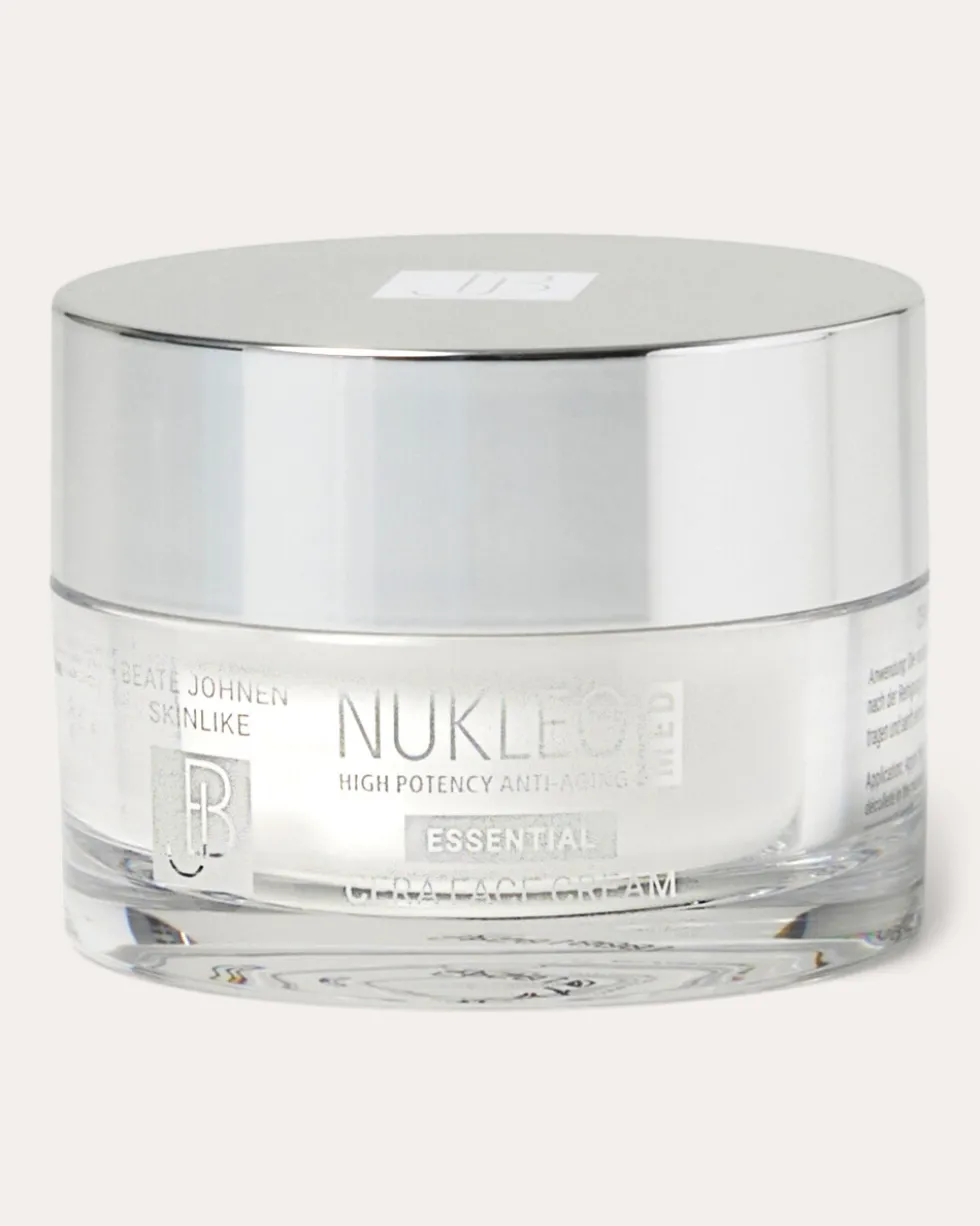 BEATE JOHNEN NukleoMED Essential Set