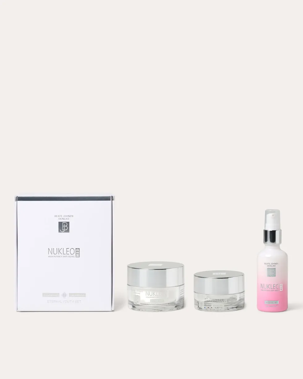 BEATE JOHNEN NukleoMED Essential Set
