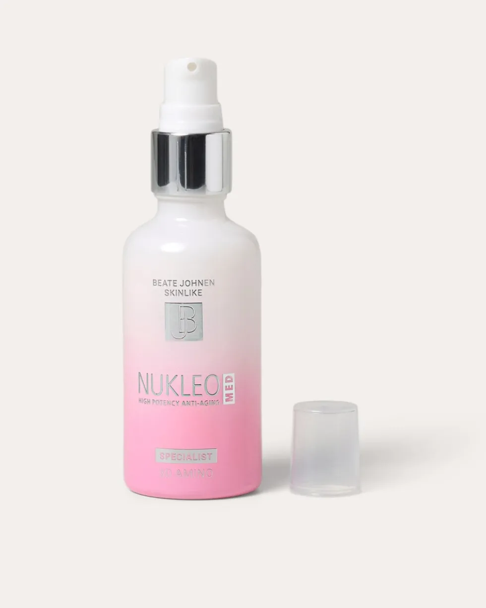 BEATE JOHNEN NukleoMED Essential Set