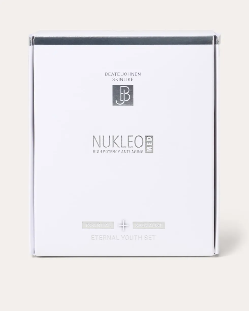 BEATE JOHNEN NukleoMED Essential Set