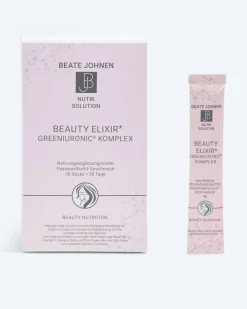 BEAUTY ELIXIR* GREENIURONIC® KOMPLEX