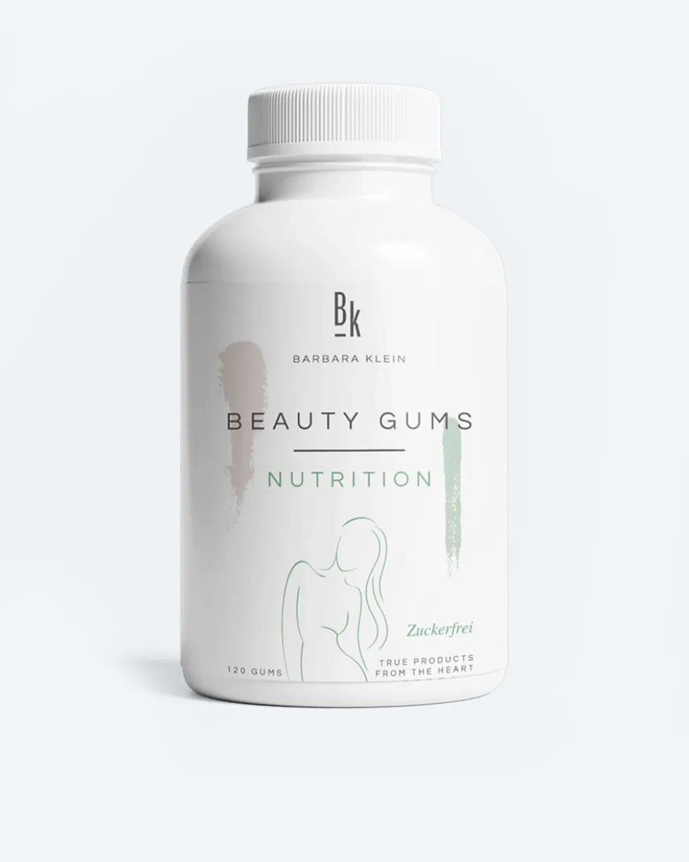 Beauty Gums, 120 Stück