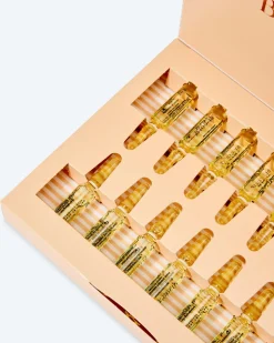 BE GOLD Botanical Cell Energy Ampullen
