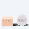 BE GOLD Concealer & Powder
