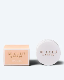 BE GOLD Concealer & Powder
