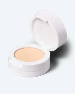 BE GOLD Concealer & Powder