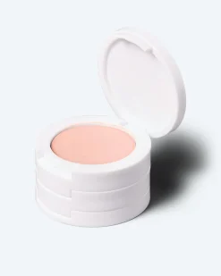 BE GOLD Concealer & Powder