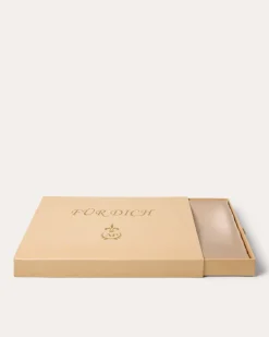 Bettbezug Seide in Geschenkbox