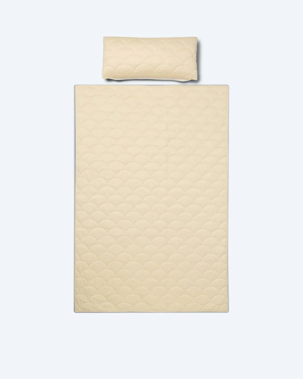 Bettenset "Silky Touch", 2tlg.